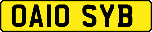 OA10SYB