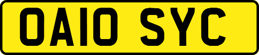 OA10SYC