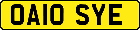 OA10SYE