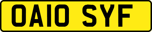 OA10SYF