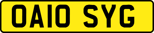 OA10SYG
