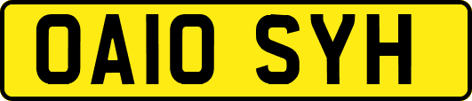 OA10SYH
