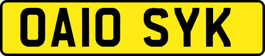 OA10SYK