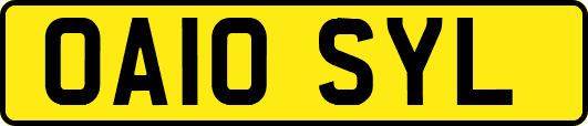 OA10SYL