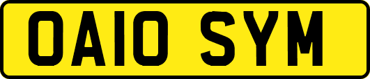 OA10SYM