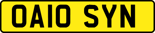 OA10SYN
