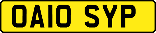 OA10SYP
