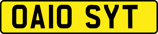 OA10SYT