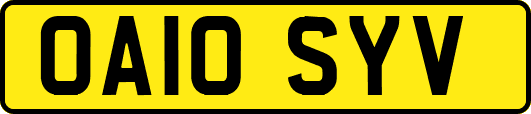 OA10SYV