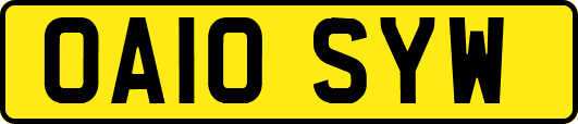 OA10SYW