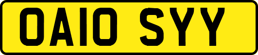 OA10SYY