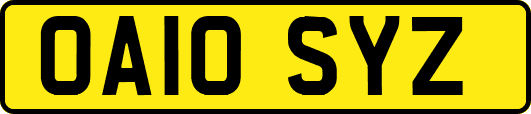 OA10SYZ