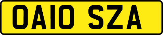 OA10SZA