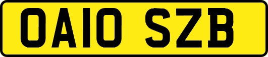 OA10SZB