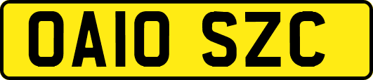 OA10SZC