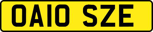 OA10SZE