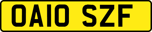 OA10SZF