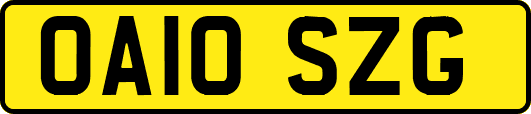 OA10SZG