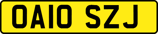 OA10SZJ