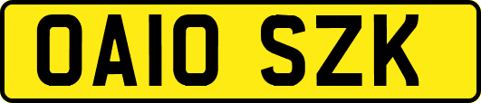 OA10SZK