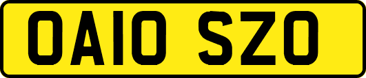 OA10SZO