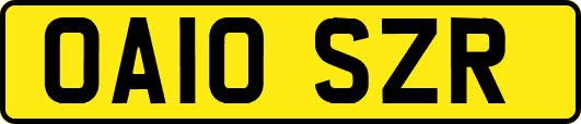 OA10SZR