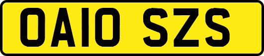 OA10SZS