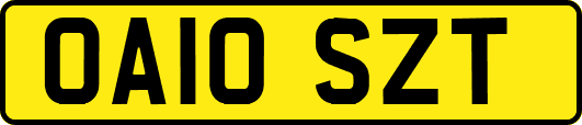 OA10SZT
