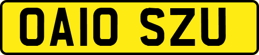 OA10SZU
