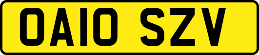 OA10SZV