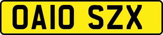 OA10SZX