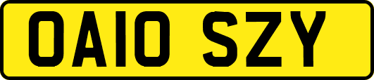 OA10SZY