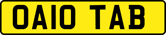 OA10TAB
