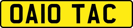 OA10TAC