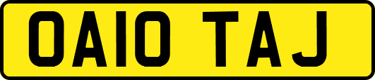 OA10TAJ