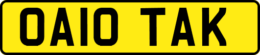OA10TAK