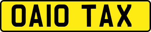 OA10TAX