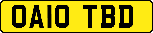 OA10TBD