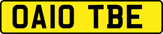 OA10TBE