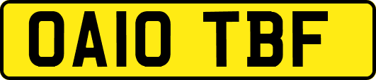 OA10TBF