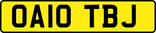 OA10TBJ