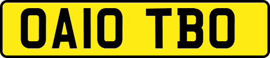 OA10TBO