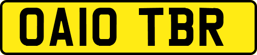 OA10TBR