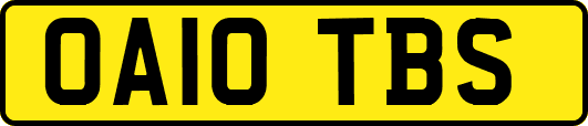 OA10TBS
