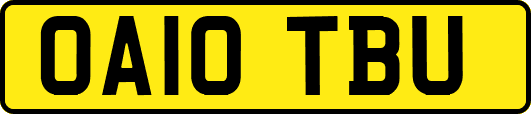 OA10TBU