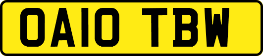 OA10TBW