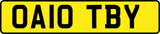 OA10TBY