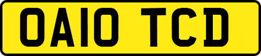 OA10TCD