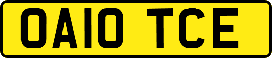 OA10TCE