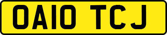 OA10TCJ